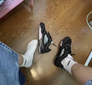 Giay Nike Air Jordan 5 Retro Low 'Dongdan' DX4355-015