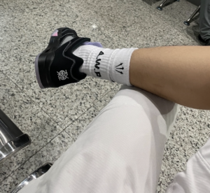 Giay Nike Air Jordan 5 Retro Low 'Dongdan' DX4355-015