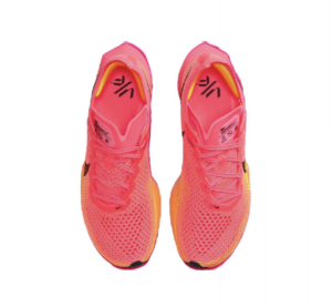 Giay Nike ZoomX VaporFly Next% 3 'Hyper Pink' DV4130-600
