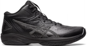 Giày Asics Gelhoop V15 'Black Gunmetal' 1063A063-001