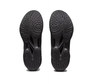 Giay Asics Gelhoop V15 'Black Gunmetal' 1063A063-001