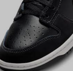 Giay Nike Dunk Low 'Airbrush - Black' FD6923-001