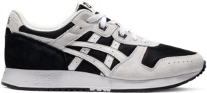 Giay Asics Lyte Classic Marathon 'Black White' 1203A168-001