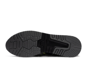 Giay Asics Lyte Classic Marathon 'Black Gray' 1203A168-002