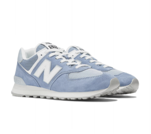 Giay New Balance 574 'Carolina Blue' U574FDG