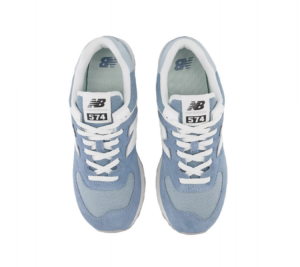 Giay New Balance 574 'Carolina Blue' U574FDG