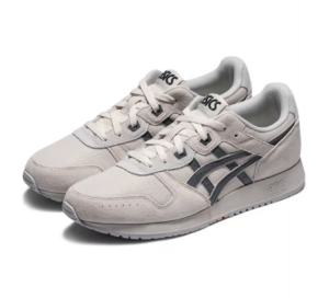 Giay Asics Lyte Classic Cozy Wear-Resistant 'Gray' 1203A168-021