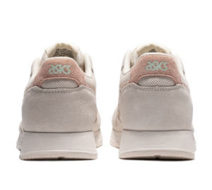 Giay Asics Lyte Classic 'Light Pink' 1203A168-100