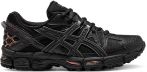 Giày Asics Gel-Kahana 8 'Black' 1012A978-002