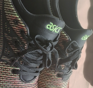 Giay Asics SportStyle Gel-Kayano 'Green Guava' HN6D0-8873