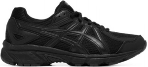 Giay Asics Jog 100T Low Tops Non-Slip 'Black' 1022A335-001