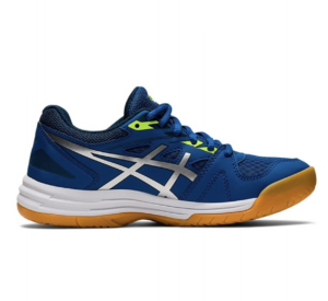 Giay Asics Upcourt 4 'Lake Drive Pure Silver' 1074a027-405