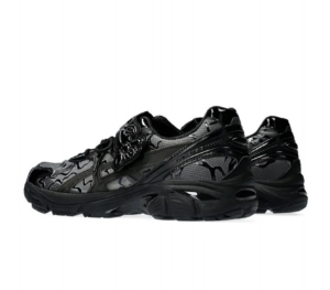 Giay Asics Cecilie Bahnsen x GT 2160 'Black' 1203A321-001