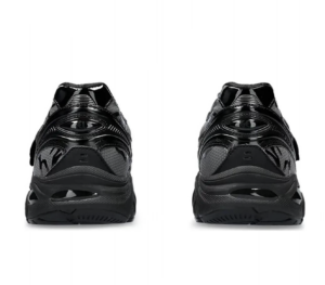 Giay Asics Cecilie Bahnsen x GT 2160 'Black' 1203A321-001