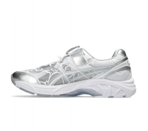 Giay Asics Cecilie Bahnsen x GT 2160 'Pure Silver' 1203A321-100