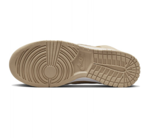 Giay Nike Dunk High Premium 'Vachetta Tan' DX2044-201