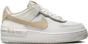 Giay Nike Air Force 1 Shadow 'Sesame' DV7449-100