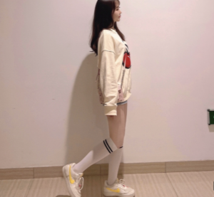 Giay Nike Air Force 1 Shadow 'Sail Opti Yellow' CZ0375-100