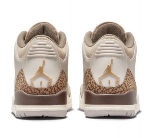 Giay Nike Air Jordan 3 Retro 'Palomino' CT8532-102
