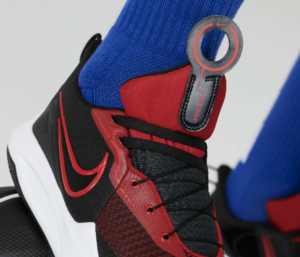 Giay Nike Precision 6 FlyEase 'Bred' DJ7552-002