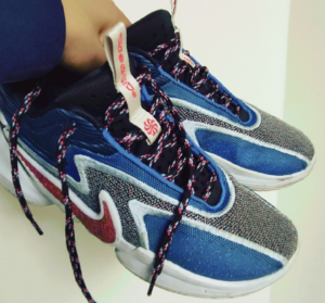 Giay Nike Cosmic Unity 2 'Better Us - Off Noir' DH1537-002