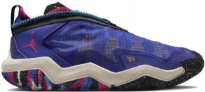 Giay Nike Air Jordan Why Not Zer0.6 'Bright Concord' DO7189-460