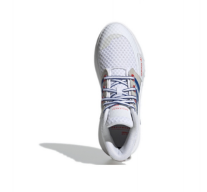 Giay Adidas Originals EQT Bask Adv V2 'White Blue' FX3775