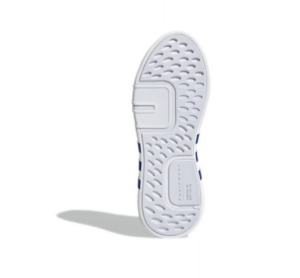 Giay Adidas Originals EQT Bask Adv V2 'White Blue' FX3775