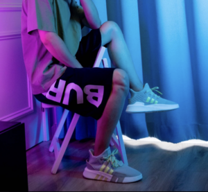 Giay Adidas EQT Bask ADV 'Grey' BD7783