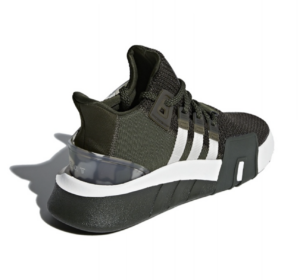 Giay Adidas Eqt Bask Adv 'Green White Camo' B37518