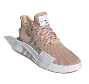 Giay Adidas EQT Bask ADV W 'Pink White Silver' EE5036