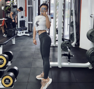 Giay Adidas EQT Bask ADV W 'Pink White Silver' EE5036