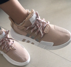 Giay Adidas EQT Bask ADV W 'Pink White Silver' EE5036