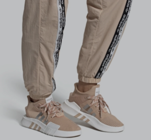 Giay Adidas EQT Bask ADV W 'Pink White Silver' EE5036