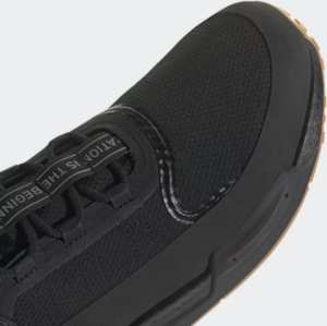 Giay Adidas Originals NMD Low 'Core Black' ID0215