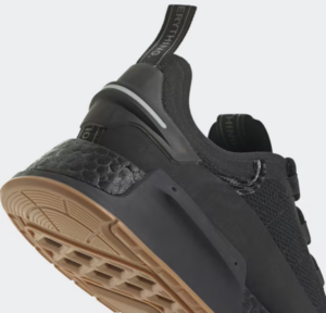 Giay Adidas Originals NMD Low 'Core Black' ID0215