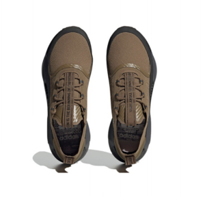 Giay Adidas Originals NMD Low 'Brown' ID0216