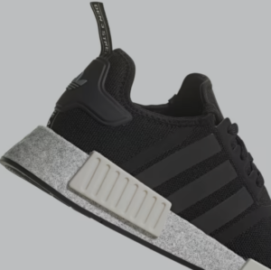 Giay Adidas NMD_R1 'Black' IE7345