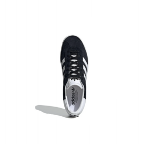 Giay Adidas Gazelle 85 'Black White' IE2166