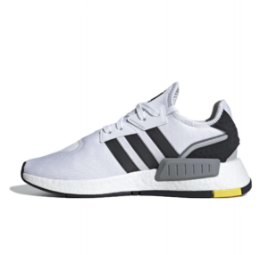 Giay Adidas NMD_G1 'White Black Yellow' IE4569