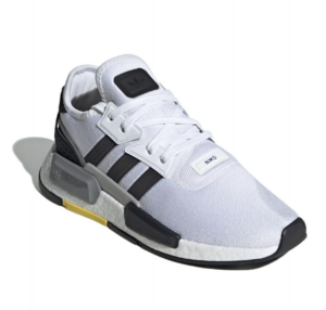 Giay Adidas NMD_G1 'White Black Yellow' IE4569