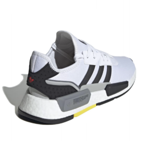Giay Adidas NMD_G1 'White Black Yellow' IE4569