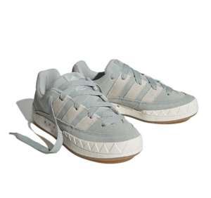Giay Adidas Adimatic 'Wonder Silver Gum' IE9863