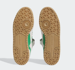 Giay Adidas Forum Low 'White' IE7175