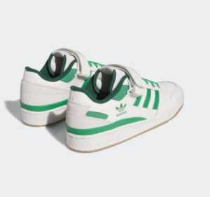 Giay Adidas Forum Low 'White' IE7175