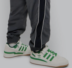 Giay Adidas Forum Low 'White' IE7175