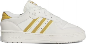 Giày Adidas Rivalry Low "Preloved Yellow" IE7197