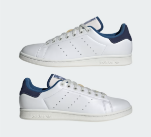 Giay Adidas Stan Smith 'White' ID2006
