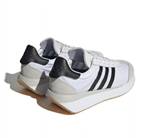 Giay Adidas Country XLG 'White Black' IF8405