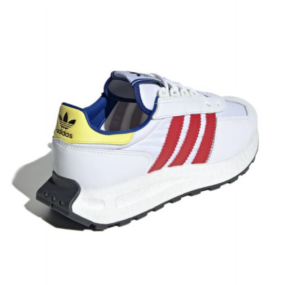 Giay Adidas Originals Retropy E5 'White Red Blue' IG9991